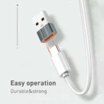 LDNIO LC150 USB C Female To USB Male Adapter Transmission