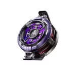 MEMO CX08 AI 23W Magnetic Freezing Mobile Phone Cooler