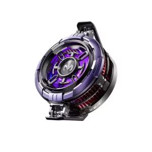 MEMO CX08 AI 23W Magnetic Freezing Mobile Phone Cooler