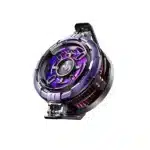MEMO CX08 PRO Magnetic Freezing Mobile Phone Cooler