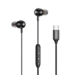 Mcdodo HP583 Type-C Wired RGB Gaming Earphone