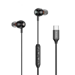 Mcdodo HP583 Type-C Wired RGB Gaming Earphone