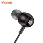 Mcdodo HP583 Type-C Wired RGB Gaming Earphone