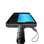Mcdodo OT-6010 Lightning to USB-C PD 60W Auto Power off Adapter