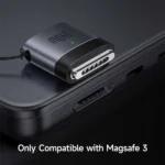 Mcdodo OT-685 140W USB-C to MagSafe 3 Portable Adapter For MacBook