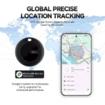 MiLi MiTag Android Location Tracker Device (Compatible with Google’s Find My Device) - Image 3