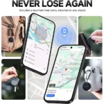 MiLi MiTag Android Location Tracker Device (Compatible with Google’s Find My Device) - Image 4