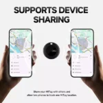 MiLi MiTag Android Location Tracker Device (Compatible with Google’s Find My Device) - Image 5