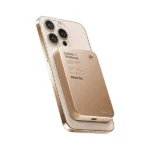 Momax Q.Mag X1 Qi2 10000mAh Gen 2 Magnetic Wireless Power Bank