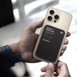 Momax Q.Mag X1 Qi2 10000mAh Gen 2 Magnetic Wireless Power Bank