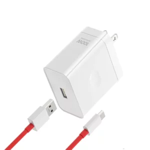 OnePlus SUPERVOOC 100W Power Adapter US Plug