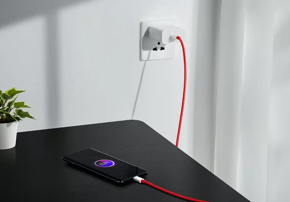 OnePlus SUPERVOOC 100W Power Adapter US Plug