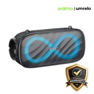 Oraimo SpaceBox Pro 80W Wireless Speaker (OBS-682)