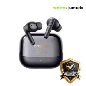 Oraimo SpaceBuds Neo+ ANC True Wireless Earbuds (OTW-323P)