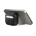 SwitchEasy AirPods Pro Defender+ Rugged Protective Case with Phone Stand