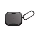 SwitchEasy AirPods Pro Defender+ Rugged Protective Case with Phone Stand