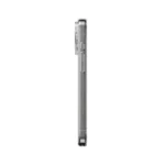 SwitchEasy iPhone 15 Pro - 15 Pro Max CRUSH Magnetic Protective Clear Case