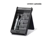 UGREEN 15354 Universal 38-in-1 Precision Magnetic Screwdriver Set