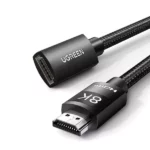UGREEN HD151 HDMI 8K Extension Cable 0.5 Meter (40400)