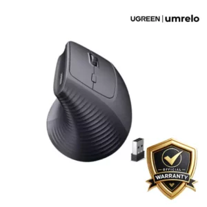 UGREEN M571 Wireless Vertical Mouse (55916)