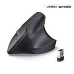 UGREEN M571 Wireless Vertical Mouse (55916)