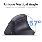 UGREEN M571 Wireless Vertical Mouse (55916)