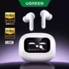 UGREEN WS211 T6 Magic Hi-Res ANC True Wireless Earbuds (55137)