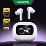 UGREEN WS211 T6 Magic Hi-Res ANC True Wireless Earbuds (55137)
