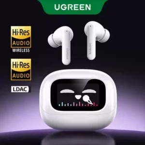 UGREEN WS211 T6 Magic Hi-Res ANC True Wireless Earbuds (55137)