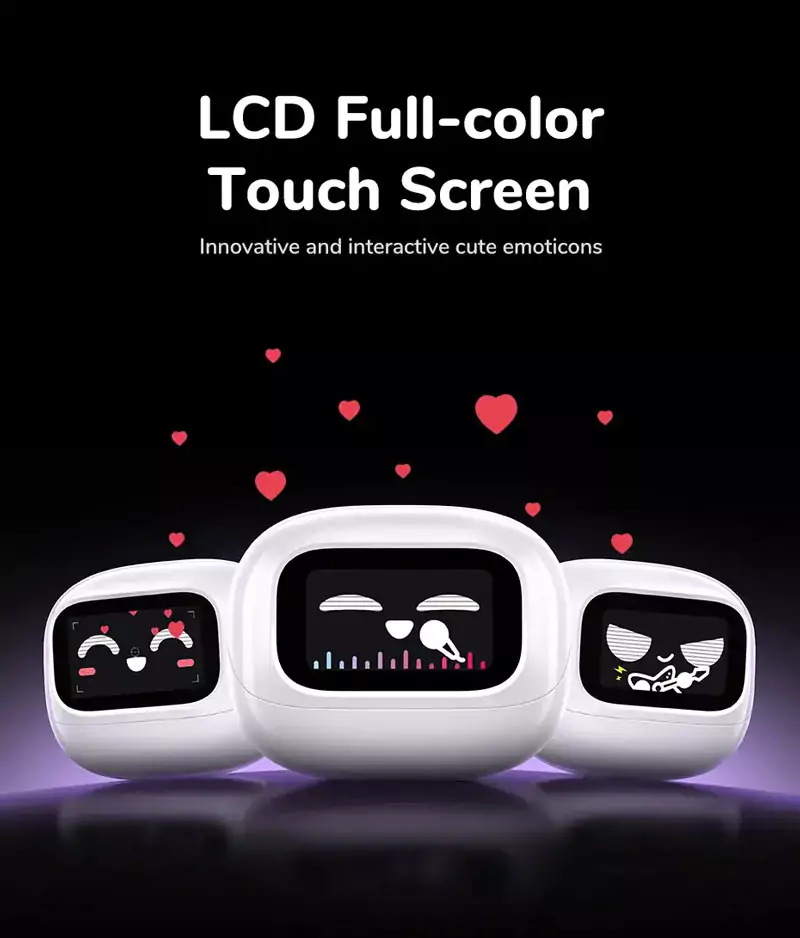 UGREEN WS211 T6 Magic Hi-Res ANC True Wireless Earbuds (55147) UGREEN WS211 T6 Magic Hi-Res ANC True Wireless Earbuds (55137)