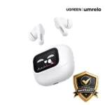 UGREEN WS211 T6 Magic Hi-Res ANC True Wireless Earbuds (55137)