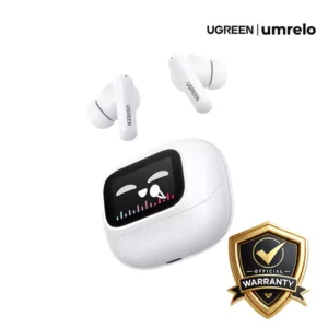 UGREEN WS211 T6 Magic Hi-Res ANC True Wireless Earbuds (55137)
