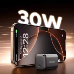 UGREEN X513 30W USB-C GaN Fast Charger