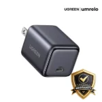 UGREEN X513 30W USB-C GaN Fast Charger