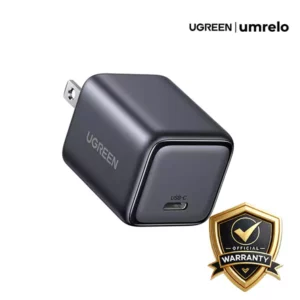 UGREEN X513 30W USB-C GaN Fast Charger