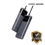 Ugreen CM888 Uno 6-in-1 Multifunctional USB-C HUB