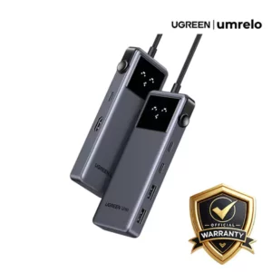 Ugreen CM888 Uno 6-in-1 Multifunctional USB-C HUB