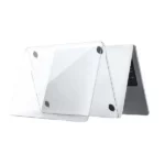 WiWU Crystal Shield Case for Macbook