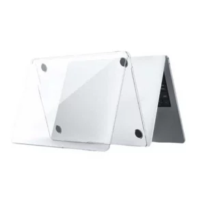WiWU Crystal Shield Case for Macbook