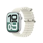WiWU S10 Bluetooth Calling Smart Watch