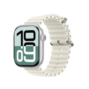 WiWU S10 Bluetooth Calling Smart Watch