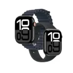 WiWU S10 Bluetooth Calling Smart Watch