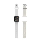 WiWU S10 Bluetooth Calling Smart Watch