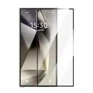 WiWU Samsung Galaxy S25 Ultra iVista HD Tempered Glass Protective Film