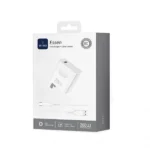WiWU Wi-G003 Essen 200W GaN Charger