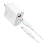 WiWU Wi-G003 Essen 200W GaN Charger