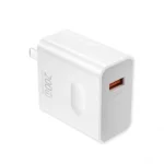 WiWU Wi-G003 Essen 200W GaN Charger - Image 3