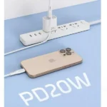 WiWU Wi-G003 Essen 20W GaN Charger - Image 2