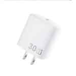 WiWU Wi-G008 Essen 30W GaN Charger
