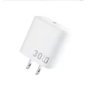 WiWU Wi-G008 Essen 30W GaN Charger